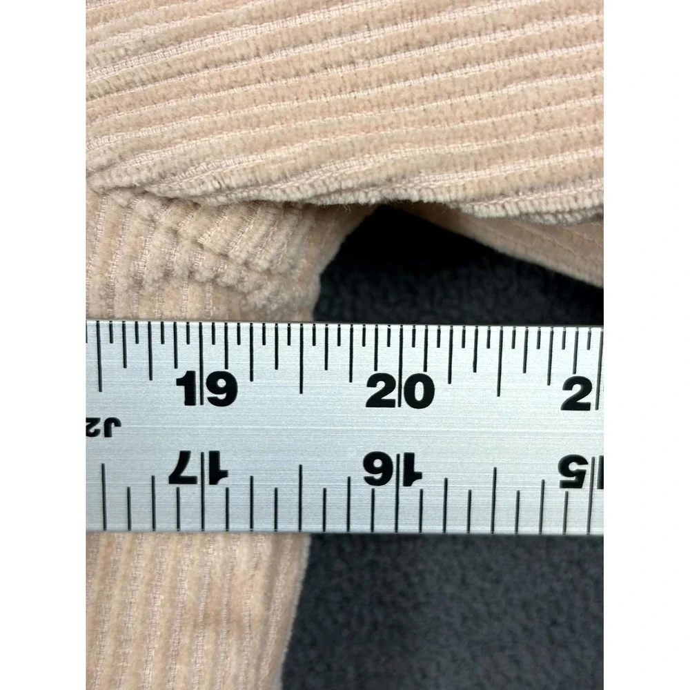 Bershka description trucker